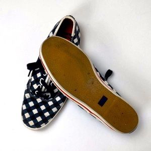 kate spade Shoes - Kate Spade Keds 8.5 kate spade Shoes - Kate Spade Keds 8.5